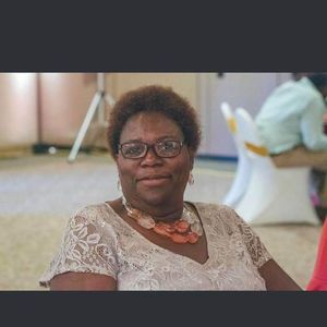 Meet your Posher, Joyce